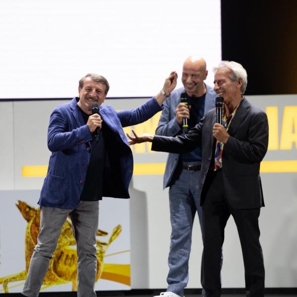 Aldo Giovanni e Giacomo